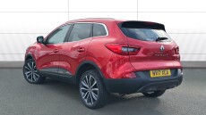 Renault Kadjar 1.6 dCi Signature Nav 5dr 4WD Diesel Hatchback